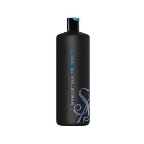 Шампунь для блеска волос Sebastian Professional Trilliance Shine Preparation Cleanserарт. ID: 747734