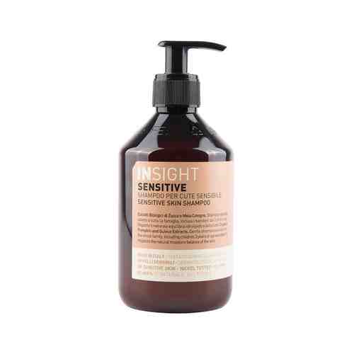 Шампунь для чувствительной кожи головы 400 мл Insight Sensitive Sensitive Skin Shampooарт. ID: 953910