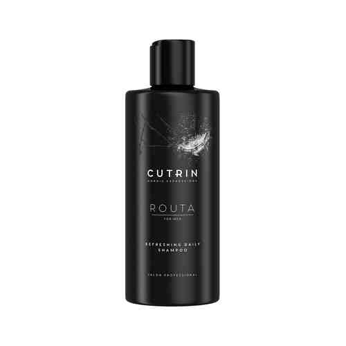 Шампунь для ежедневного использования Cutrin Routa for Men Refreshing Daily Shampooарт. ID: 960883