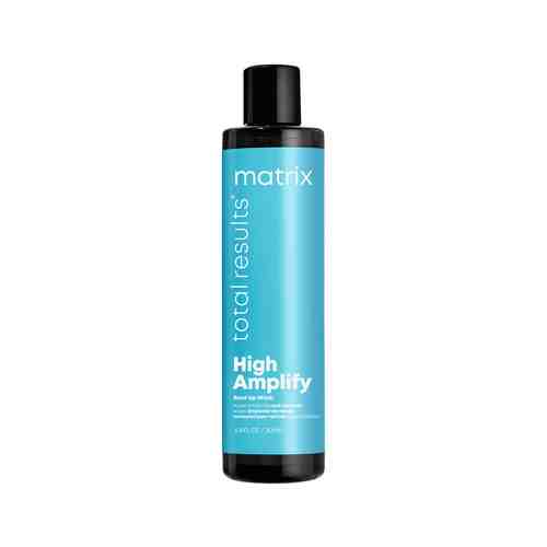 Шампунь для глубокой очистки волос и кожи головы Matrix Total Results High Amplify Root Up Wash Super Clarifying Cleanserарт. ID: 946191