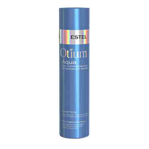 Шампунь для интенсивного увлажнения волос Estel Otium Aqua Shampooарт. ID: 861780