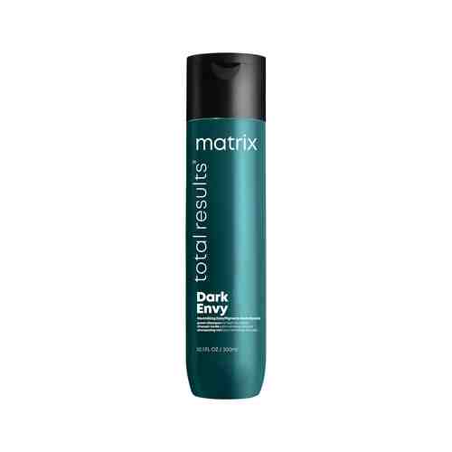 Шампунь для нейтрализации красных оттенков на темных волосах Matrix Shampoo Total Results Dark Envyарт. ID: 939774