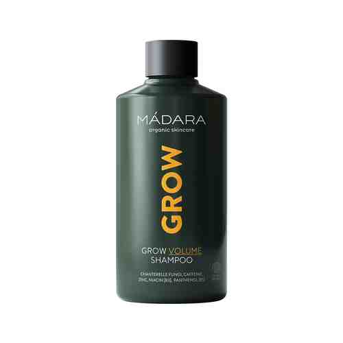 Шампунь для объема, роста и укрепления волос Madara Grow Volume Shampooарт. ID: 940045