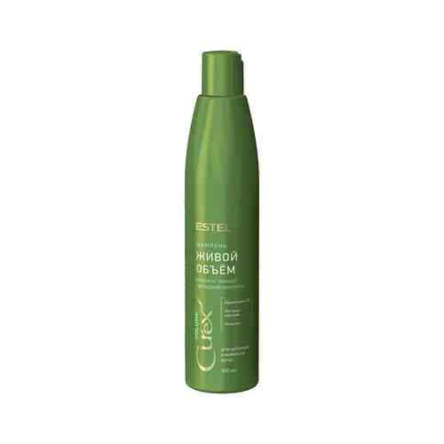 Шампунь для объема волос Estel Curex Volume Shampooарт. ID: 946196