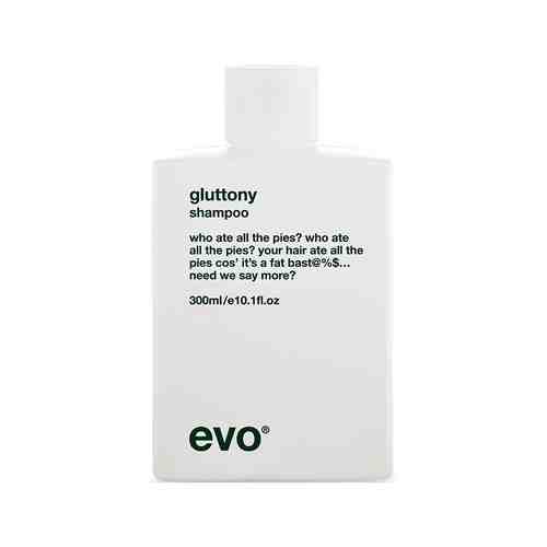 Шампунь для объема волос Evo Gluttony Volumising Shampooарт. ID: 927723
