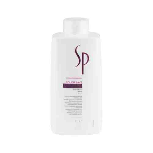 Шампунь для окрашенных волос 1000 мл System Professional Color Save Shampooарт. ID: 919019