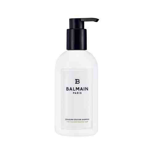 Шампунь для окрашенных волос Balmain Shampoo Couleurs Countureарт. ID: 990518