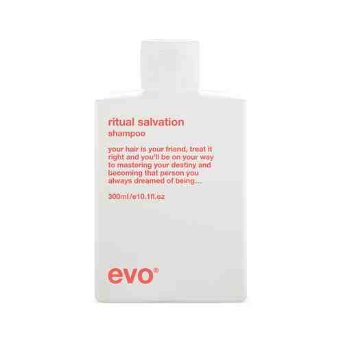 Шампунь для окрашенных волос Evo Ritual Salvation Repairing Shampooарт. ID: 927715