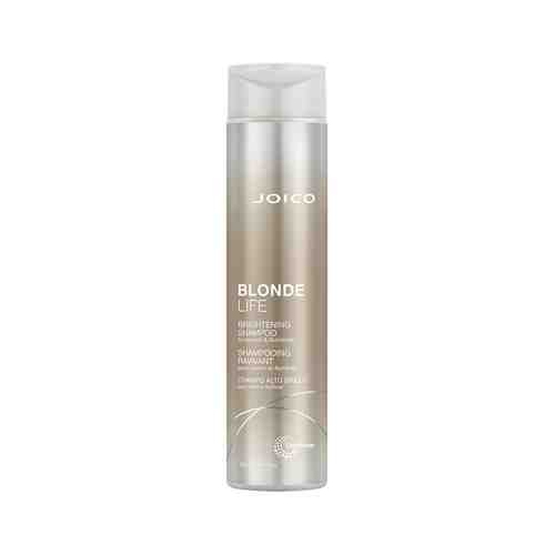 Шампунь для сохранения чистоты и сияния блонда Joico Blonde Life Brightening Shampooарт. ID: 869903