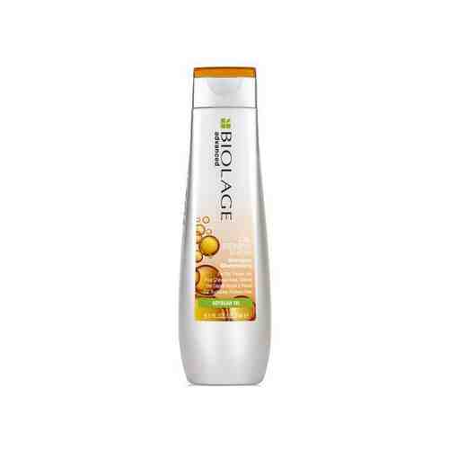 Шампунь для сухих пористых волос Matrix Biolage Oil Renew Shampooарт. ID: 899553