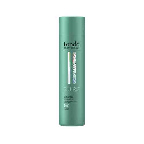 Шампунь для волос Londa Professional P.U.R.E Shampoo Shea Butterарт. ID: 906920