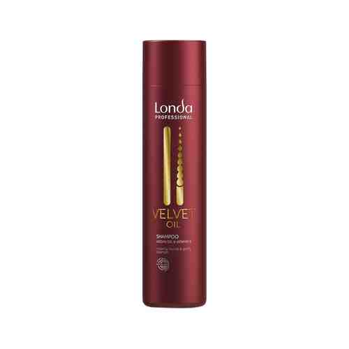 Шампунь для волос Londa Professional Velvet Oil Shampooарт. ID: 854739