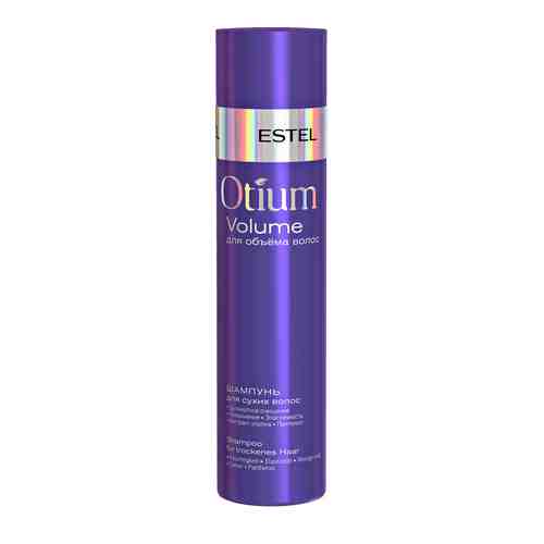 Шампунь для волос придающий объем Estel Otium Volume Shampoo Для сухих волосарт. ID: 861767