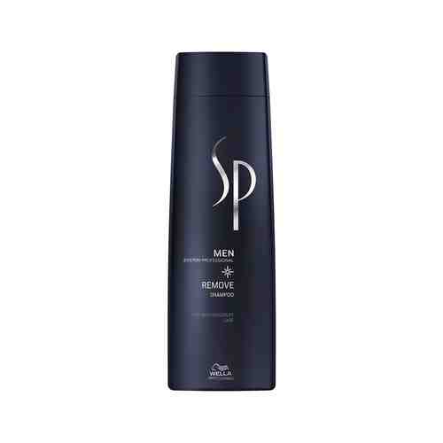 Шампунь для волос против перхоти System Professional Men Remove Shampoo for Anti-Dandruff Careарт. ID: 919033