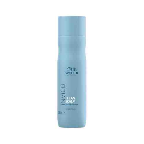 Шампунь для волос против перхоти Wella Professionals Invigo Clean Scalp Anti-Dandruff Shampooарт. ID: 885731