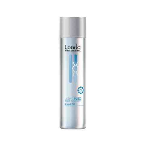Шампунь для восстанавления связей в структуре волос Londa Professional Lightplex Bond Retention Shampooарт. ID: 961533