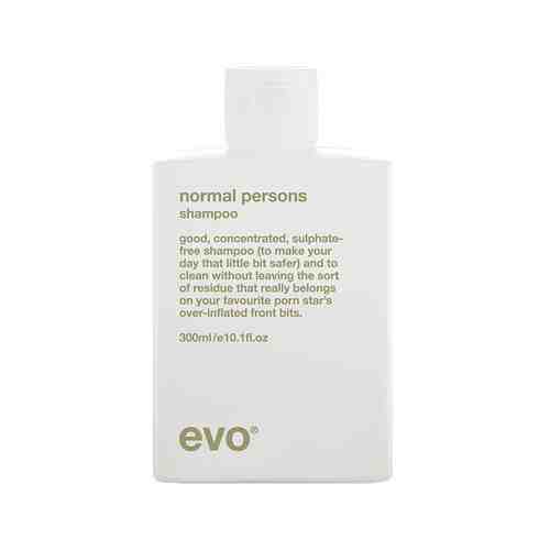 Шампунь для восстановления баланса кожи головы Evo Normal Persons Daily Shampooарт. ID: 927680