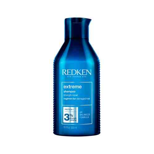 Шампунь для восстановления поврежденных волос Redken Extreme Shampooарт. ID: 966311