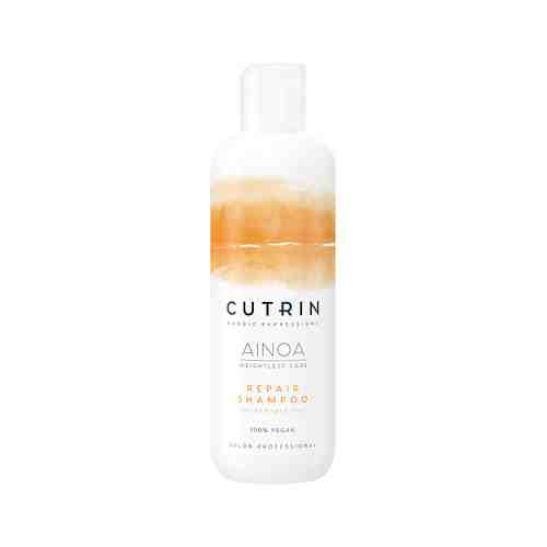 Шампунь для восстановления волос Cutrin Ainoa Repair Shampooарт. ID: 960905