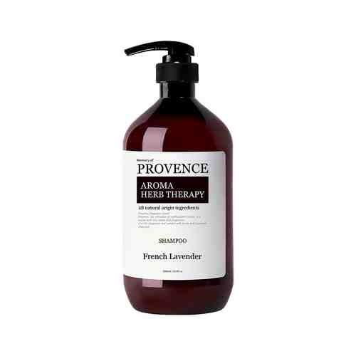 Шампунь для всех типов волос 1000 мл Memory of Provence Shampoo For All Hair Types French Lavenderарт. ID: 988532