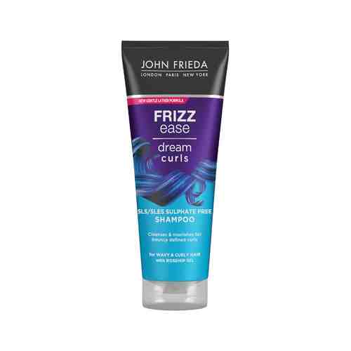 Шампунь для вьющихся волос John Frieda Frizz Ease Dream Curls Shampooарт. ID: 705127