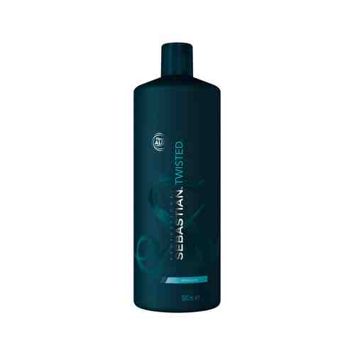 Шампунь для вьющихся волос Sebastian Professional Twisted Shampooарт. ID: 935317