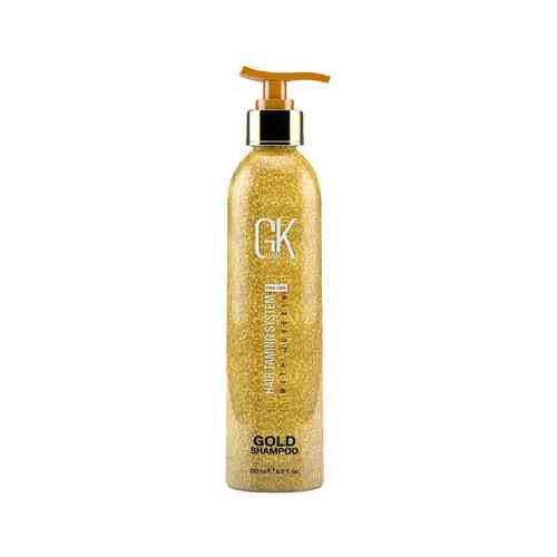 Шампунь для защиты волос от УФ-лучей GKhair Gold Shampooарт. ID: 976062