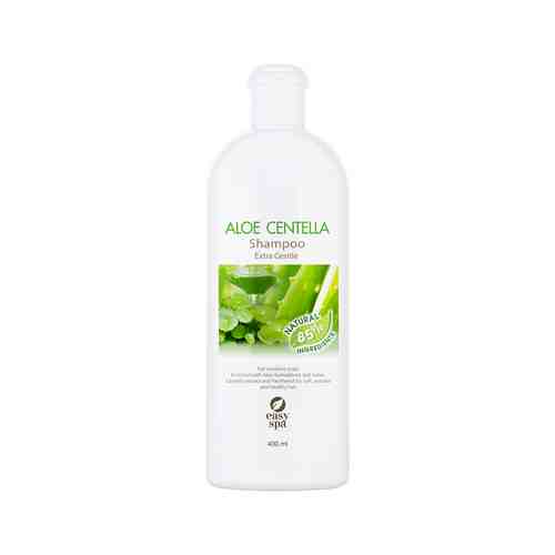 Шампунь Easy Spa Aloe Centella Extra Gentle Shampooарт. ID: 845489