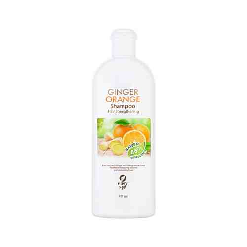 Шампунь Easy Spa Ginger Orange Hair Strengthening Shampooарт. ID: 845497