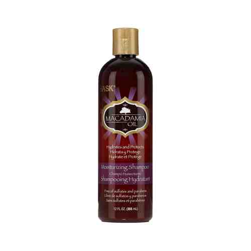 Шампунь Hask Macadamia Oil Moisturizing Shampooарт. ID: 856385