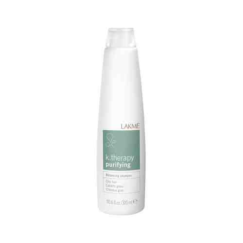 Шампунь Lakme Balancing Shampoo Oily Hairарт. ID: 743699
