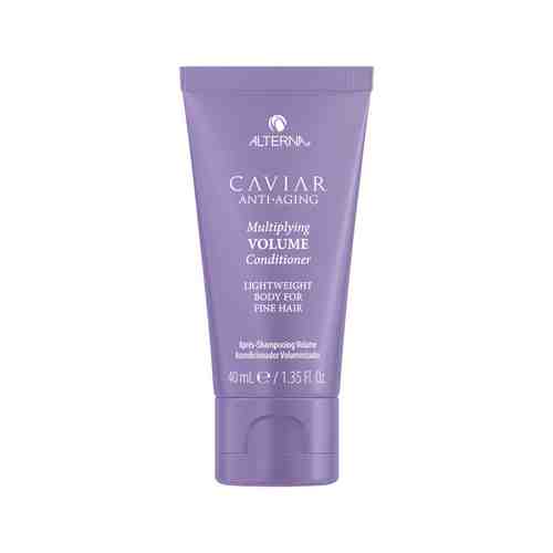 Шампунь-лифтинг для объема и уплотнения волос Alterna Caviar Anti-Aging Multiplying Volume Shampoo Miniарт. ID: 927967