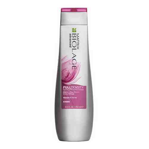 Шампунь Matrix Full Density Shampoo for Thin Hairарт. ID: 818620