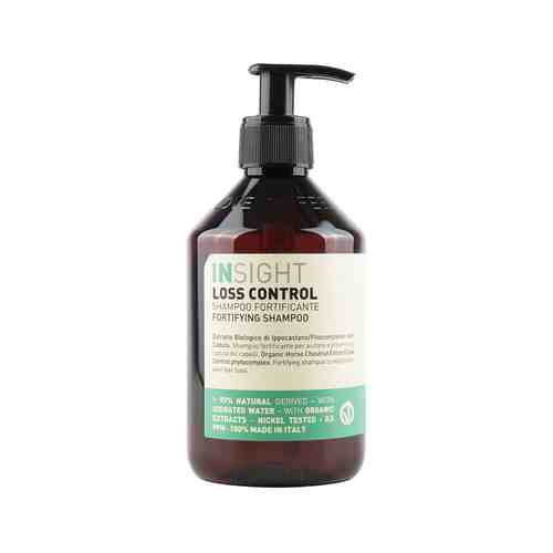 Шампунь против выпадения волос Insight Loss Control Fortifying Shampooарт. ID: 953909