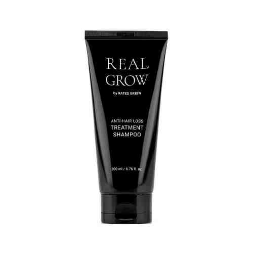 Шампунь против выпадения волос Rated Green Real Grow Anti Hair Loss Treatment Shampooарт. ID: 973892