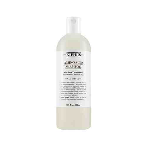 Шампунь с аминокислотами для всех типов волос 540 мл Kiehl's Amino Acid Shampooарт. ID: 712332