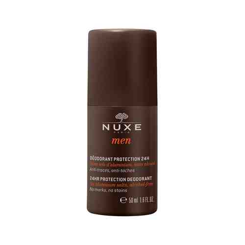 Шариковый дезодорант 24 часа Nuxe Men 24H Protection Deodorantарт. ID: 978922