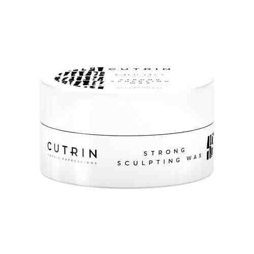 Скульптурирующий воск для волос Cutrin Muoto Strong Sculpting Waxарт. ID: 899187