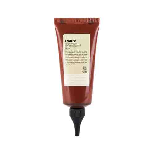 Смягчающий крем для раздраженной кожи головы Insight Lenitive Scalp Comfort Creamарт. ID: 953979