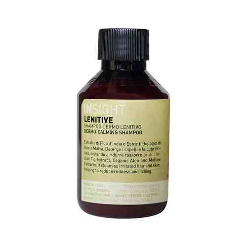 Смягчающий шампунь для волос 100 мл Insight Lenitive Dermo-Calming Shampooарт. ID: 953913