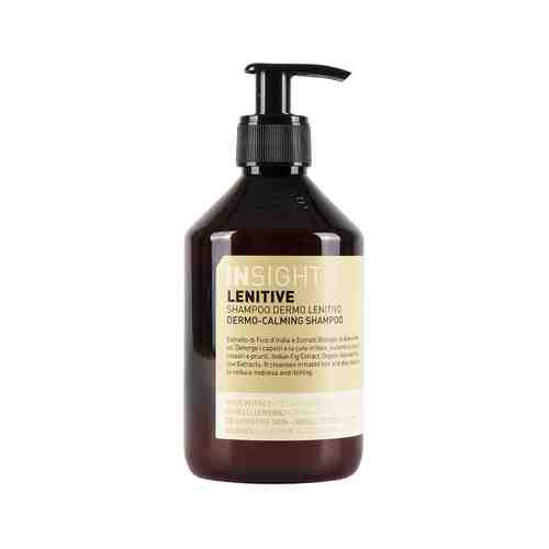 Смягчающий шампунь для волос 400 мл Insight Lenitive Dermo-Calming Shampooарт. ID: 953912