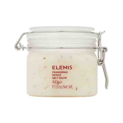 Солевой скраб для тела Elemis Frangipani Monoi Salt Glowарт. ID: 962911