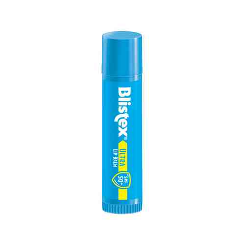 Солнцезащитный бальзам для губ Blistex Ultra Lip Balm SPF 50арт. ID: 928407