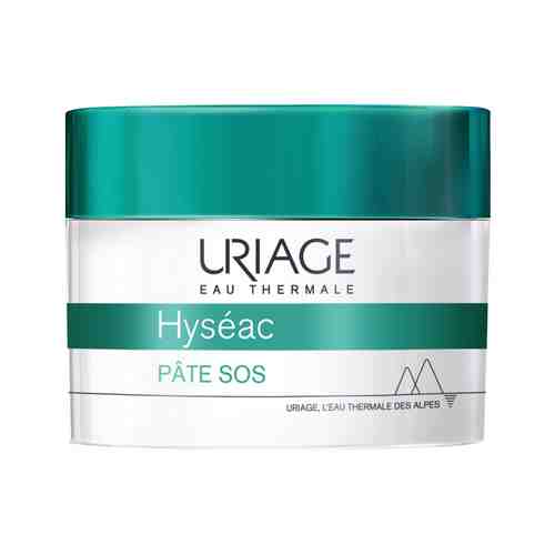 SOS-паста для жирной и проблемной кожи лица Uriage Hyseac Sos Paste-Local Skincareарт. ID: 979525