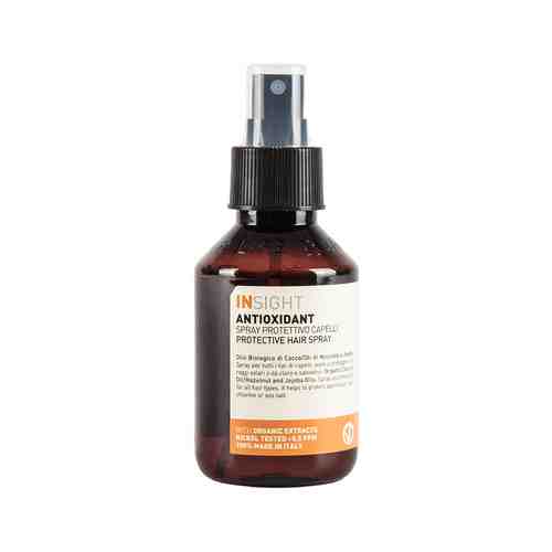Спрей-антиоксидант для перегруженных волос Insight Antioxidant Protective Hair Sprayарт. ID: 953951