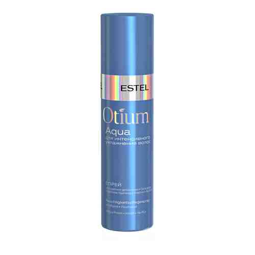 Спрей для интесивного увлажнения волос Estel Otium Aqua Sprayарт. ID: 861782