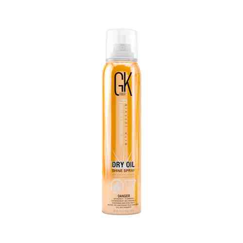 Спрей для придания блеска волосам GKhair Dry Oil Shine Sprayарт. ID: 976044