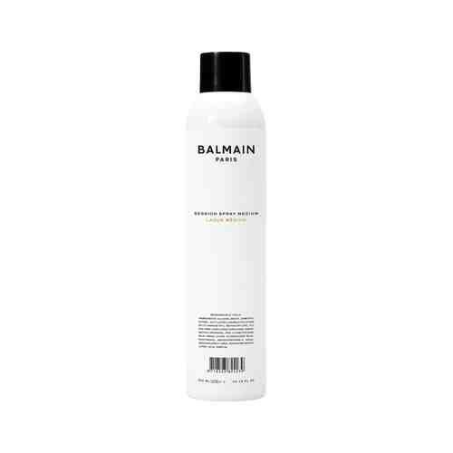 Спрей для укладки волос средней фиксации Balmain Session Spray Mediumарт. ID: 990506