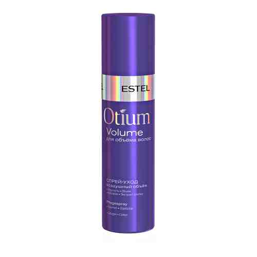 Спрей для волос придающий объем Estel Otium Volume Sprayарт. ID: 861769