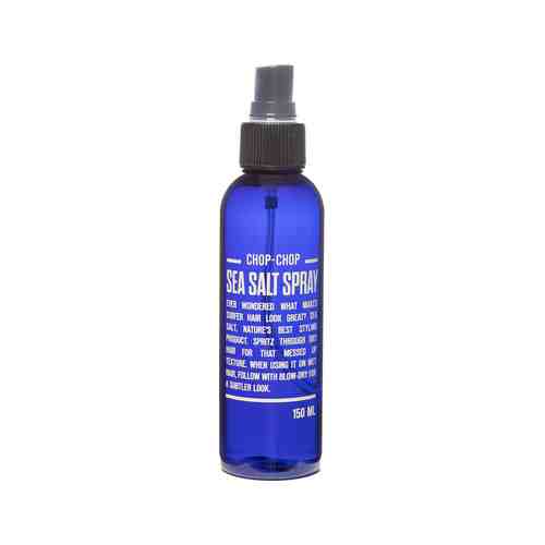 Спрей для волос с морской солью Chop-Chop Sea Salt Sprayарт. ID: 990106